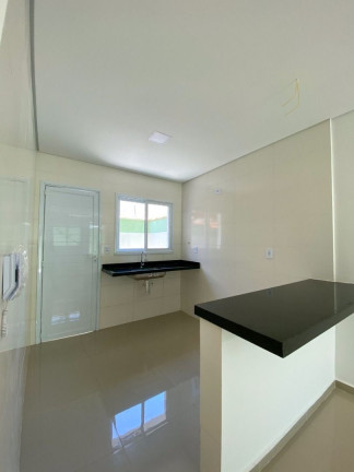 Imagem Casa com 2 Quartos à Venda, 54 m² em Jardim Real - Praia Grande