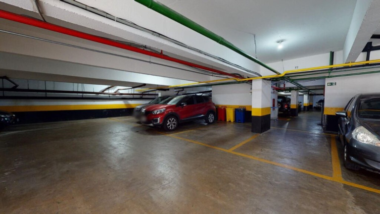 Imagem Apartamento com 2 Quartos à Venda, 79 m² em Vila Madalena - São Paulo Imagem Apartamento com 2 Quartos à Venda, 79 m² em Vila Madalena - São Paulo