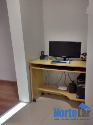 Imagem Apartamento com 2 Quartos à Venda, 90 m² em Freguesia Do ó - São Paulo