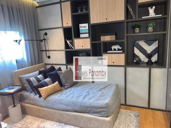 Imagem Apartamento com 3 Quartos à Venda, 173 m² em Perdizes - São Paulo