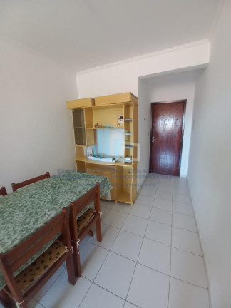 Imagem Apartamento com 1 Quarto à Venda, em Caiçara - Praia Grande Imagem Apartamento com 1 Quarto à Venda, em Caiçara - Praia Grande