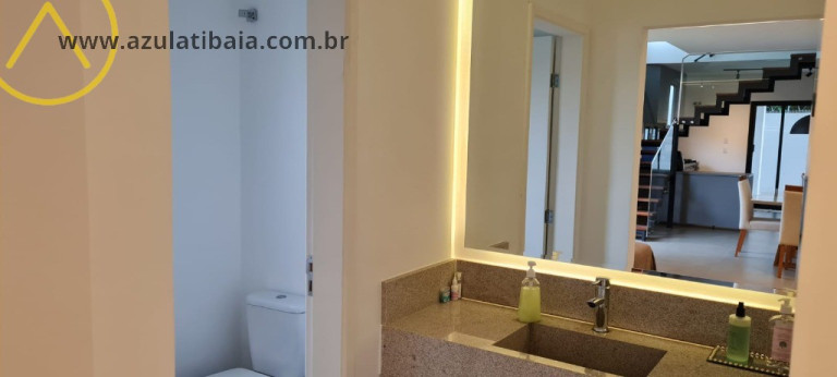 Imagem Casa com 3 Quartos à Venda, 133 m² em Jardim Maristela - Atibaia Imagem Casa com 3 Quartos à Venda, 133 m² em Jardim Maristela - Atibaia