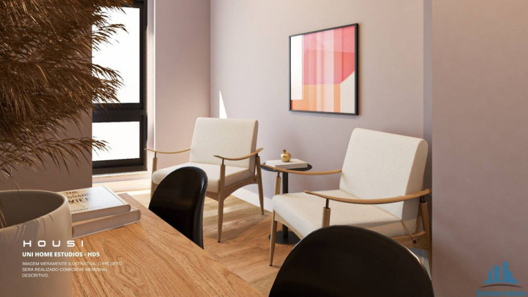 Imagem Apartamento com 1 Quarto à Venda, 55 m² em Boa Viagem - Niterói