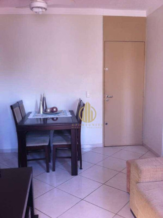 Imagem Apartamento com 2 Quartos à Venda, 49 m² em Campos Elíseos - Ribeirão Preto Imagem Apartamento com 2 Quartos à Venda, 49 m² em Campos Elíseos - Ribeirão Preto