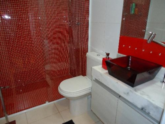 Imagem Apartamento à Venda, 180 m² em Alphaville Imagem Apartamento à Venda, 180 m² em Alphaville