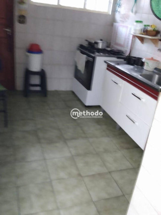 Imagem Casa com 3 Quartos à Venda, 230 m² em Jardim Yeda - Campinas