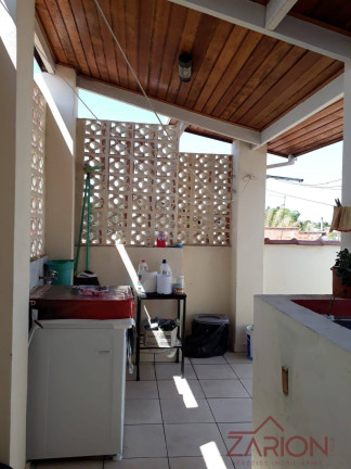 Imagem Sobrado com 3 Quartos à Venda, 225 m² em Esplanada Independência - Taubaté Imagem Sobrado com 3 Quartos à Venda, 225 m² em Esplanada Independência - Taubaté