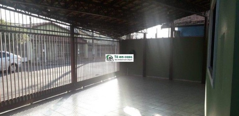 Imagem Casa com 4 Quartos à Venda, 215 m² em Santana - São José Dos Campos Imagem Casa com 4 Quartos à Venda, 215 m² em Santana - São José Dos Campos