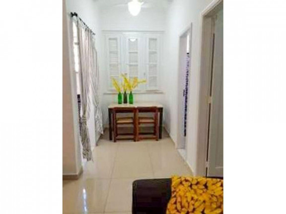 Imagem Apartamento com 1 Quarto à Venda, 42 m² em Botafogo - Rio De Janeiro