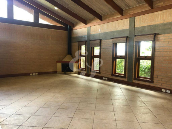 Imagem Casa de Condomínio com 4 Quartos para Alugar, 450 m² em Tamboré - Barueri Imagem Casa de Condomínio com 4 Quartos para Alugar, 450 m² em Tamboré - Barueri