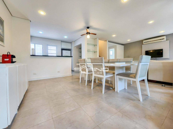 Imagem Casa de Vila com 4 Quartos à Venda, 232 m² em Riviera De São Lourenço - Bertioga