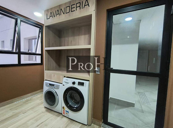 Imagem Apartamento com 1 Quarto à Venda, 20 m² em Centro - São Bernardo Do Campo Imagem Apartamento com 1 Quarto à Venda, 20 m² em Centro - São Bernardo Do Campo