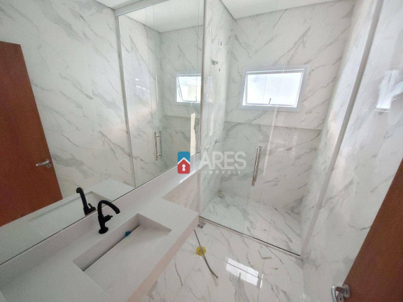 Imagem Casa com 3 Quartos à Venda, 120 m² em Parque Universitário - Americana Imagem Casa com 3 Quartos à Venda, 120 m² em Parque Universitário - Americana
