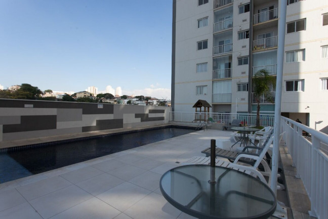 Imagem Apartamento com 2 Quartos à Venda, 58 m² em Limão - São Paulo Imagem Apartamento com 2 Quartos à Venda, 58 m² em Limão - São Paulo