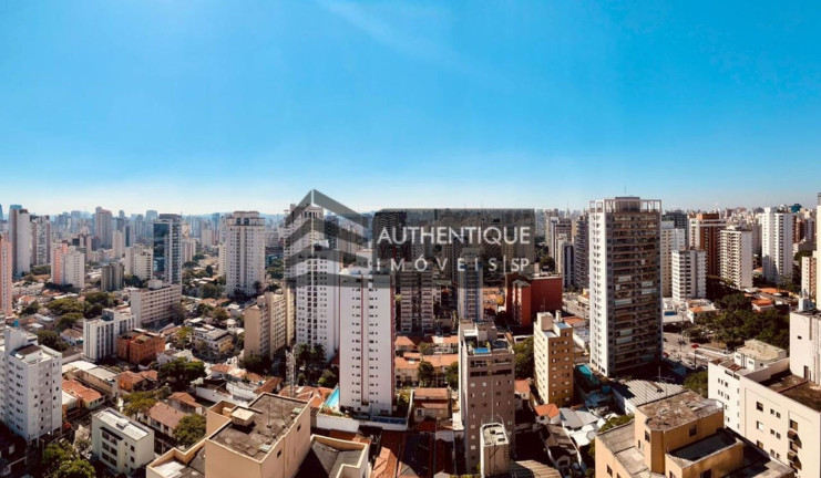 Imagem Apartamento com 3 Quartos à Venda, 155 m² em Vila Olímpia - São Paulo Imagem Apartamento com 3 Quartos à Venda, 155 m² em Vila Olímpia - São Paulo