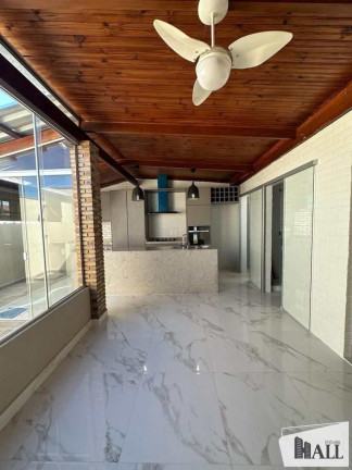 Imagem Casa com 2 Quartos à Venda, 120 m² em Terra Nova Garden Village - São José Do Rio Preto Imagem Casa com 2 Quartos à Venda, 120 m² em Terra Nova Garden Village - São José Do Rio Preto