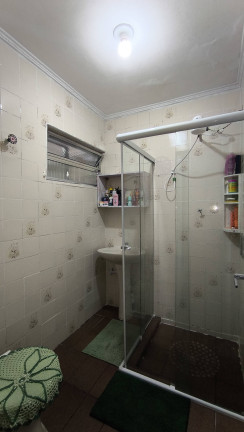 Imagem Apartamento com 1 Quarto à Venda, 43 m² em Canto Do Forte - Praia Grande