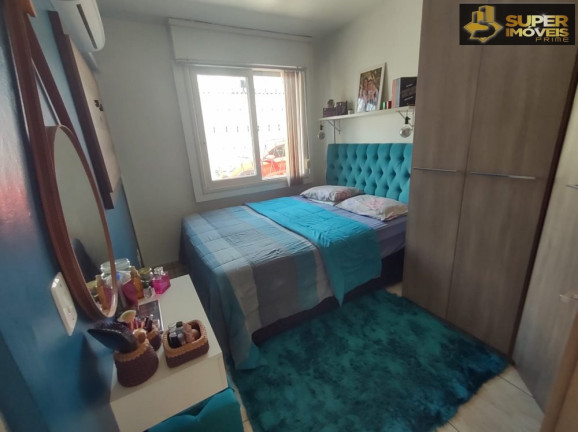 Imagem Apartamento com 2 Quartos à Venda, 55 m² em Centro - Pelotas
