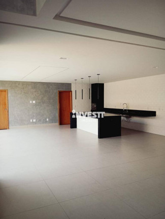 Imagem Sobrado com 3 Quartos à Venda, 350 m² em Portal Do Sol Green - Goiânia Imagem Sobrado com 3 Quartos à Venda, 350 m² em Portal Do Sol Green - Goiânia