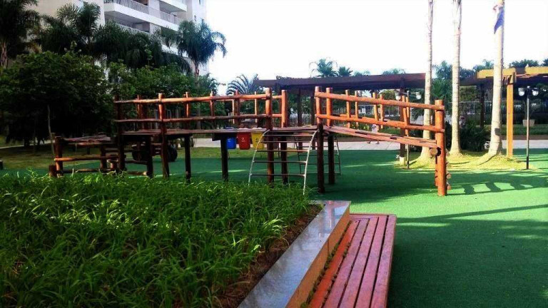 Imagem Apartamento com 3 Quartos à Venda, 102 m² em Jardim Das Indústrias - São José Dos Campos Imagem Apartamento com 3 Quartos à Venda, 102 m² em Jardim Das Indústrias - São José Dos Campos