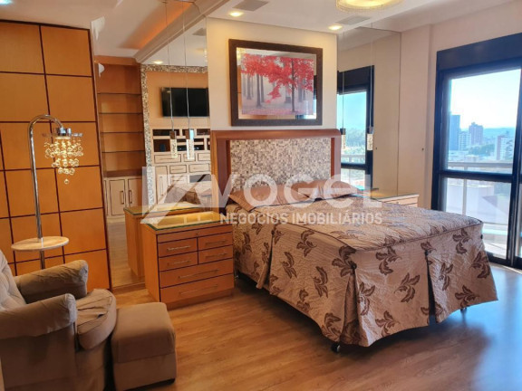 Imagem Apartamento com 3 Quartos à Venda, 245 m² em Morro Do Espelho - Sao Leopoldo