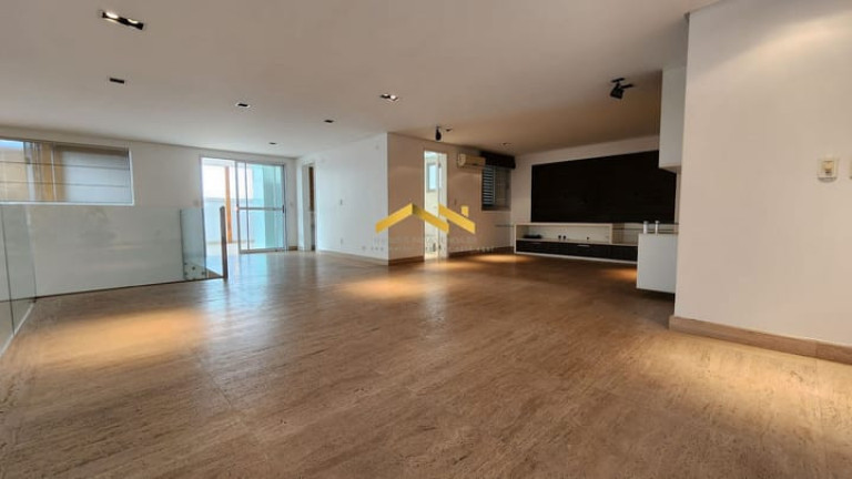 Imagem Apartamento com 3 Quartos à Venda, 330 m² em Morumbi - São Paulo Imagem Apartamento com 3 Quartos à Venda, 330 m² em Morumbi - São Paulo
