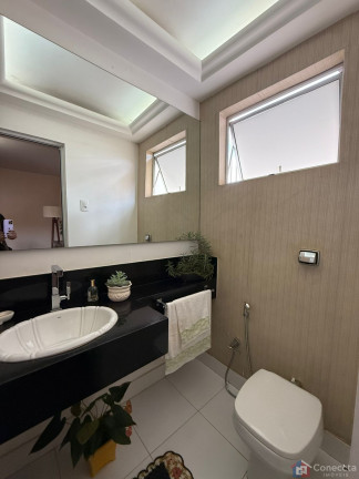 Imagem Casa com 6 Quartos à Venda, 507 m² em Sobradinho - Patos De Minas Imagem Casa com 6 Quartos à Venda, 507 m² em Sobradinho - Patos De Minas