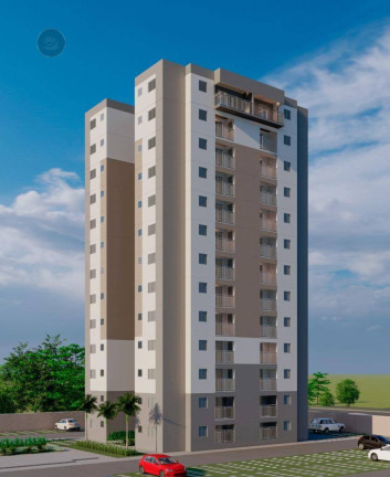 Imagem Apartamento com 2 Quartos à Venda, 52 m² em Parque Ortolândia - Hortolândia Imagem Apartamento com 2 Quartos à Venda, 52 m² em Parque Ortolândia - Hortolândia