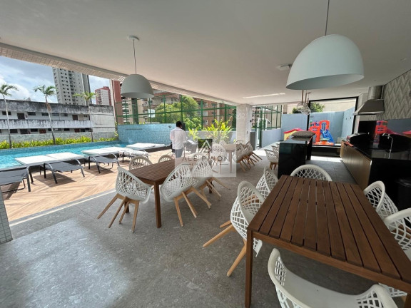 Imagem Imóvel com 3 Quartos à Venda, 100 m² em Batista Campos - Belém