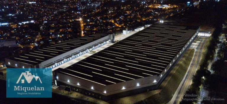 Imagem Galpão para Alugar, 94.000 m² em Cumbica - Guarulhos Imagem Galpão para Alugar, 94.000 m² em Cumbica - Guarulhos