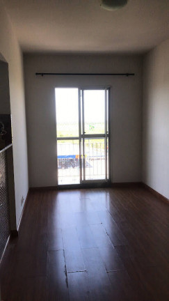 Apartamento com 2 Quartos para Alugar, 47 m² em Parque São Caetano - Campos Dos Goytacazes
