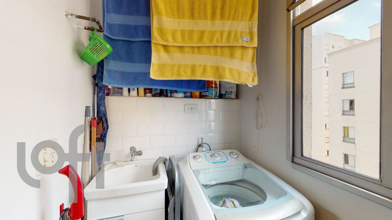 Imagem Apartamento com 1 Quarto à Venda, 41 m² em Luz - São Paulo Imagem Apartamento com 1 Quarto à Venda, 41 m² em Luz - São Paulo