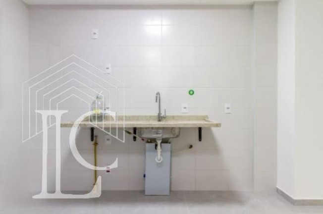 Imagem Apartamento com 3 Quartos à Venda, 84 m² em Brooklin - São Paulo