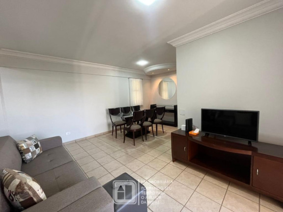 Imagem Apartamento com 3 Quartos para Alugar, 92 m² em Alto Da Glória - Goiânia
