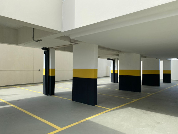 Imagem Apartamento com 3 Quartos à Venda, 80 m² em Parque Campolim - Sorocaba