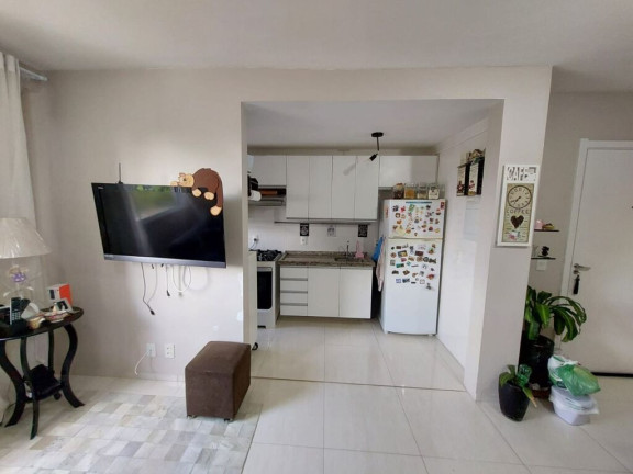 Imagem Apartamento com 2 Quartos à Venda, 46 m² em Ipanema - Porto Alegre