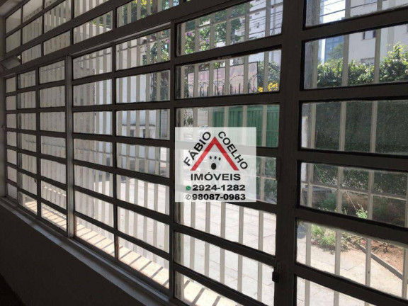 Imagem Casa com 3 Quartos à Venda, 192 m² em Campo Belo - São Paulo