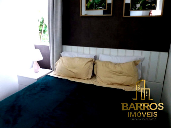 Imagem Apartamento com 2 Quartos à Venda, 78 m² em Jardim Apipema - Salvador Imagem Apartamento com 2 Quartos à Venda, 78 m² em Jardim Apipema - Salvador