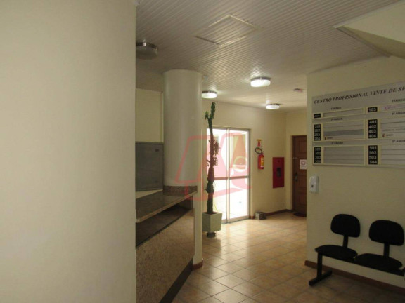 Imagem Sala Comercial para Alugar, 41 m² em Azenha - Porto Alegre Imagem Sala Comercial para Alugar, 41 m² em Azenha - Porto Alegre