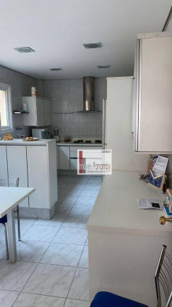 Imagem Casa com 4 Quartos à Venda, 360 m² em Planalto Paulista - São Paulo