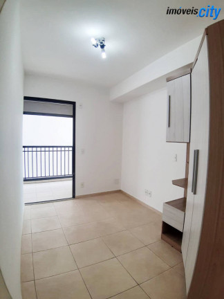Imagem Apartamento com 1 Quarto para Alugar, 42 m² em Bela Vista - São Paulo Imagem Apartamento com 1 Quarto para Alugar, 42 m² em Bela Vista - São Paulo