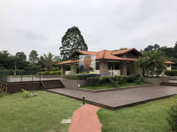 Imagem Casa de Condomínio com 3 Quartos à Venda, 335 m² em Jardim Colibri - Cotia