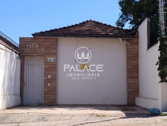 Casa com 3 Quartos à Venda, 123 m² em Alto - Piracicaba