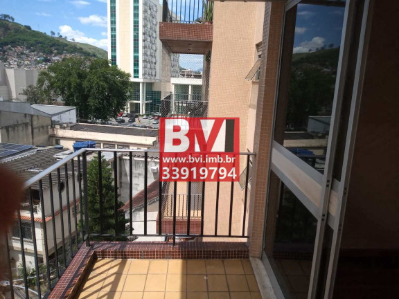 Imagem Apartamento com 2 Quartos à Venda, 76 m² em Vila Da Penha - Rio De Janeiro