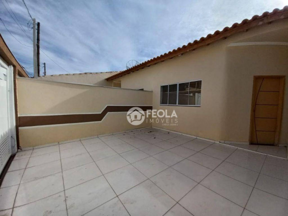 Casa com 2 Quartos à Venda, 69 m² em Monte Carlo - Americana
