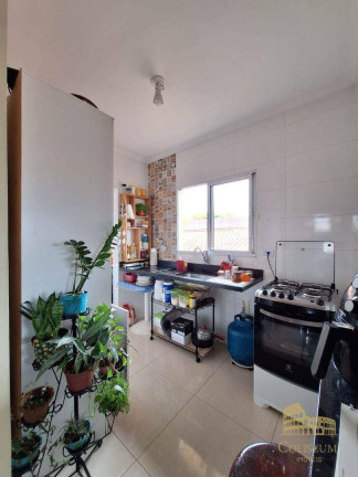 Imagem Casa com 2 Quartos à Venda, 52 m² em Balneário Pires - Praia Grande