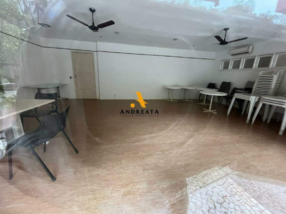 Imagem Apartamento com 1 Quarto à Venda, 64 m² em Flamengo - Rio De Janeiro