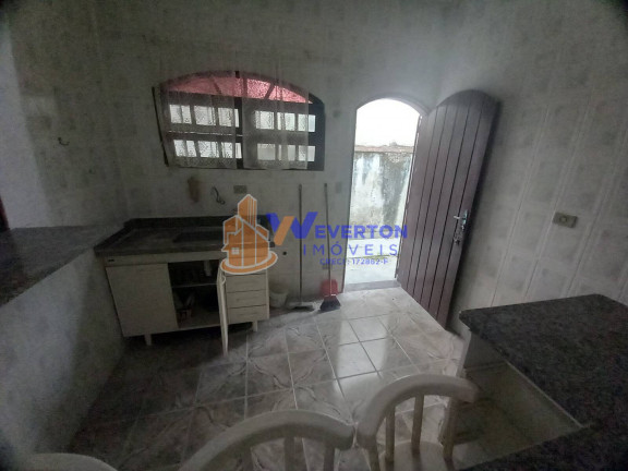 Imagem Casa com 1 Quarto à Venda, em Bairro Jardim Praia Grande - Mongaguá Imagem Casa com 1 Quarto à Venda, em Bairro Jardim Praia Grande - Mongaguá