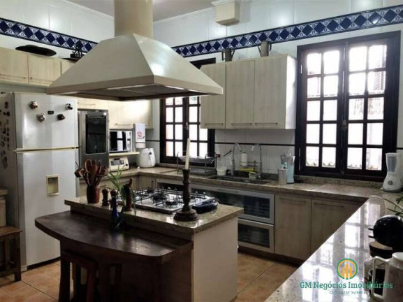 Imagem Casa com 3 Quartos à Venda, 532 m² em Nova Fazendinha - Carapicuíba