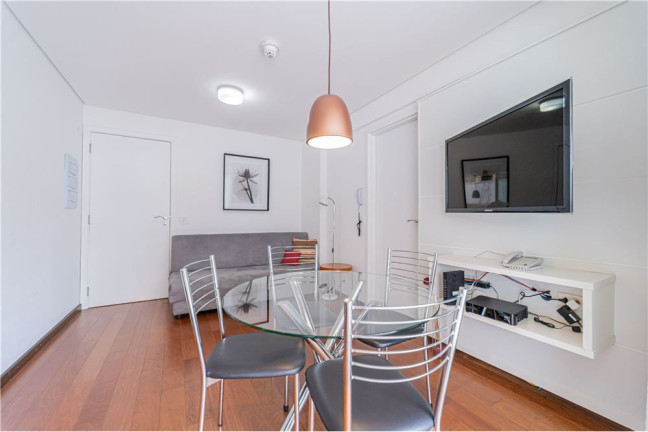 Imagem Apartamento com 1 Quarto à Venda, 61 m² em Bela Vista - São Paulo Imagem Apartamento com 1 Quarto à Venda, 61 m² em Bela Vista - São Paulo